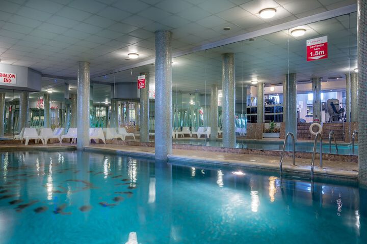 Pool 41 of 64