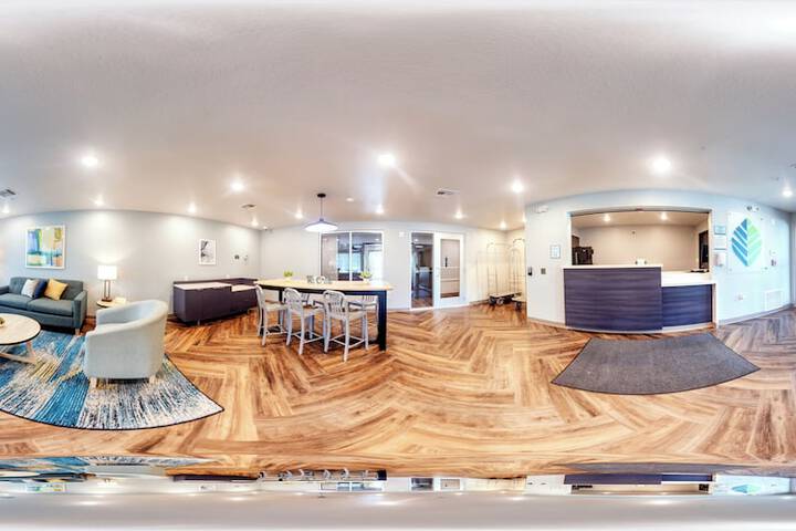 Hotel Interior 6 of 44