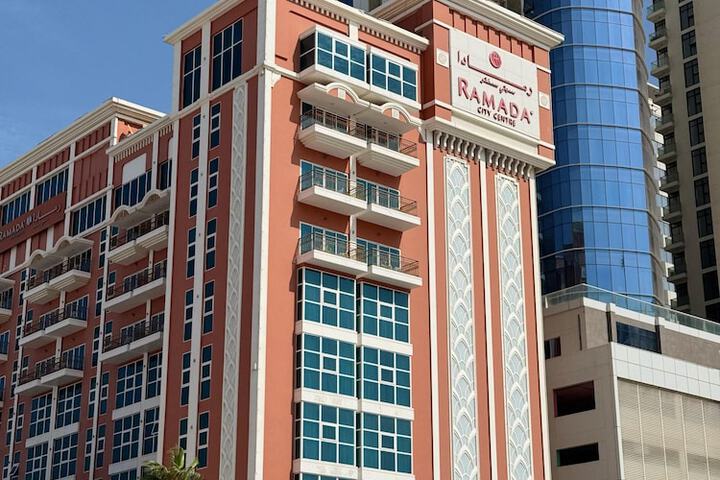 Hotel 80 of 82