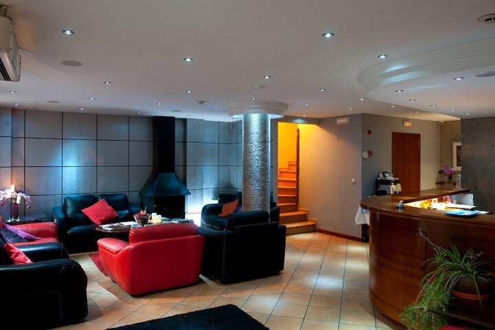Hotel Interior 3 of 53