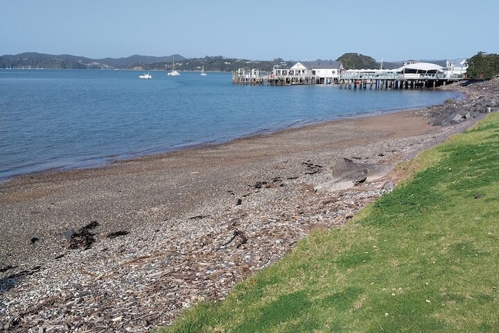 Beach 41 of 45