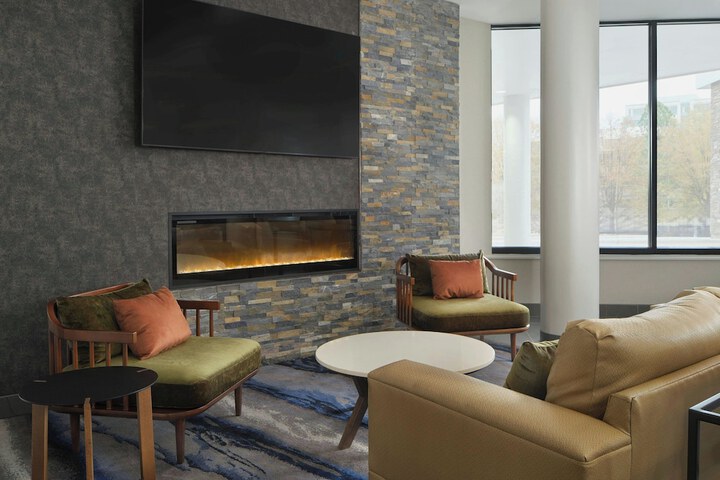 Hotel Interior 2 of 36