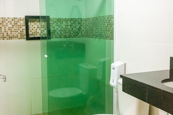 Restrooms