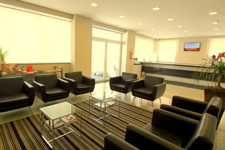 Hotel Interior 2 of 39