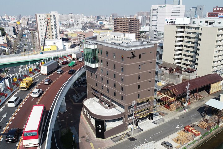 Hotel 73 of 73