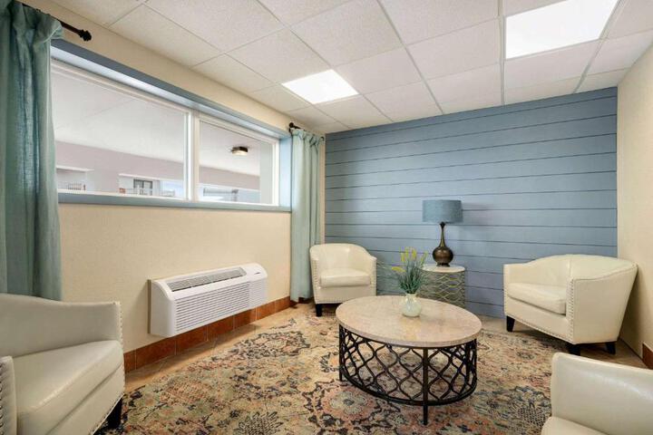 Fitness Facility Photos