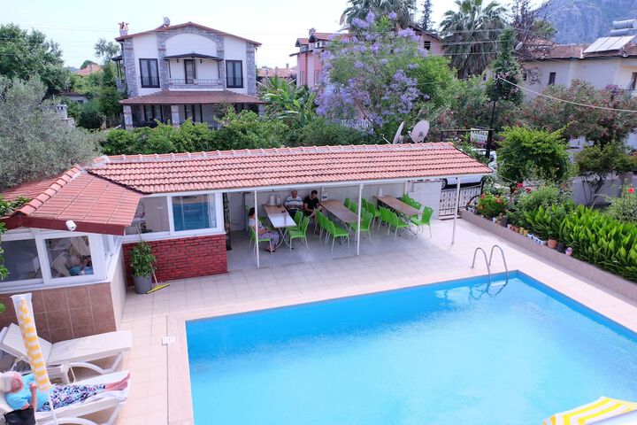 Pool 45 of 83