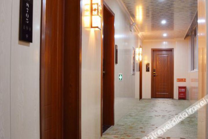Hotel Interior 4 of 7