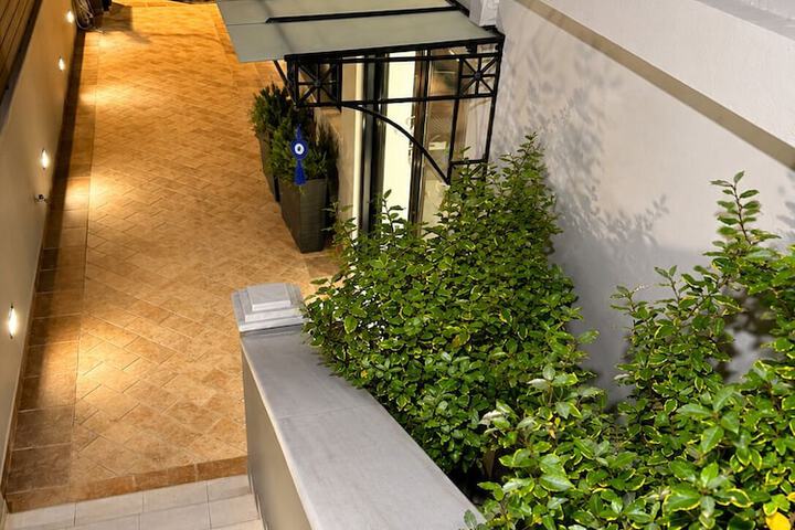 Terrace/Patio 7 of 14