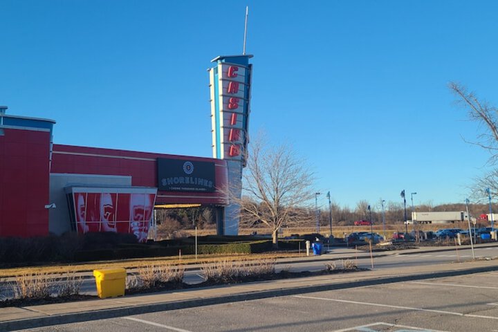 Entertainment 58 of 84