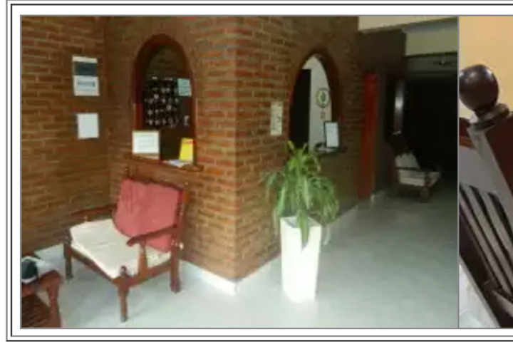 Hotel Costa del Sol