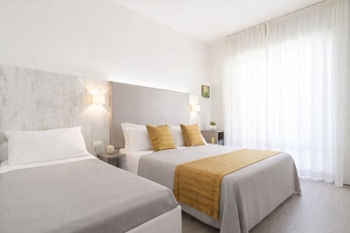 Hotel Annalisa in Riccione