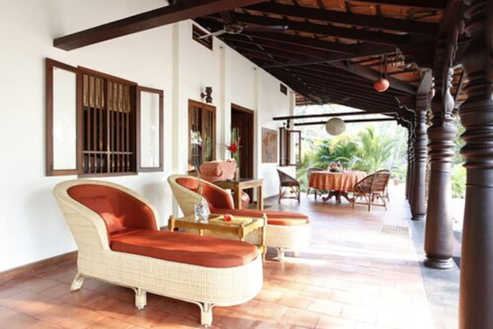 Hotel Interior 97 of 138