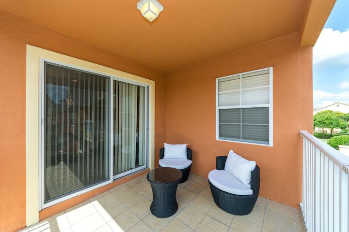 Terrace/Patio 15 of 30