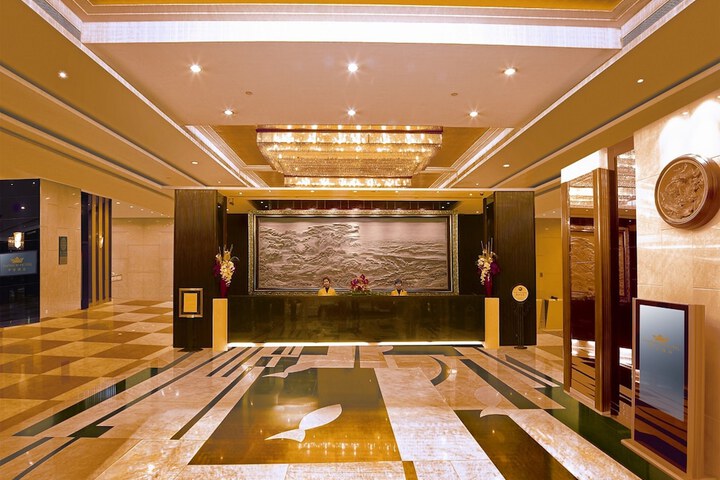 Hotel Interior 6 of 59