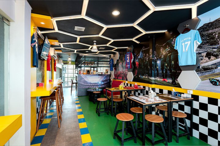 Cafe