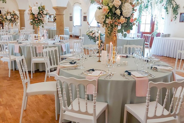 Wedding/Banquet 115 of 130