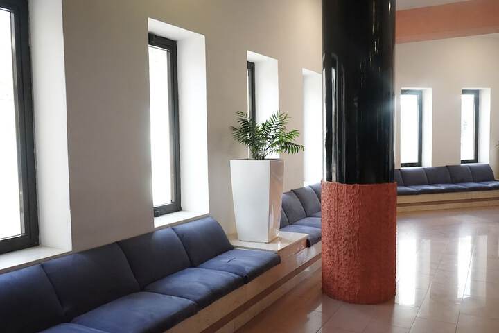 Hotel Interior 2 of 33