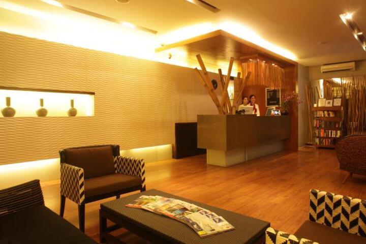 Fitness Facility Photos