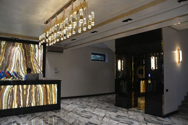 My Status Hotel