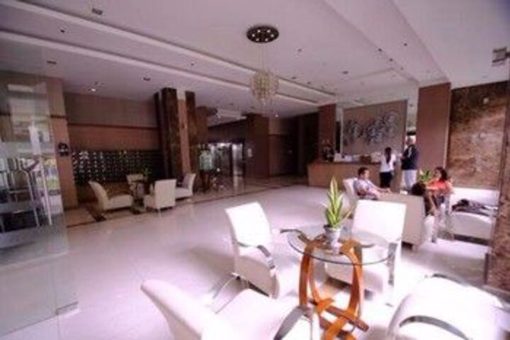 Hotel Interior 123 of 127