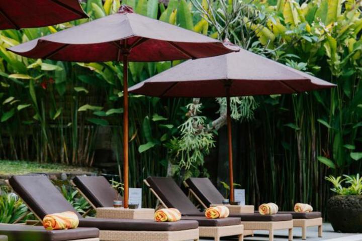 Sanubari Ubud