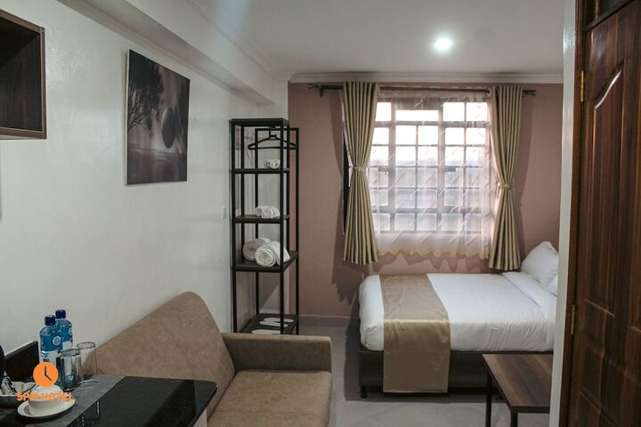 Room 9 of 55