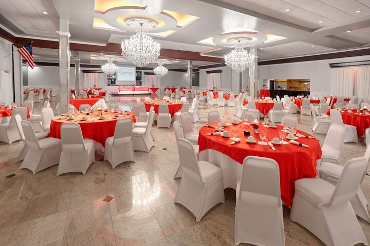 Ballroom