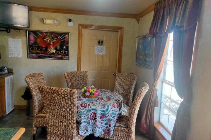 Fitness Center Photo