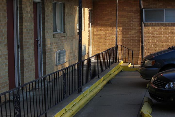 Property Grounds 21 of 24