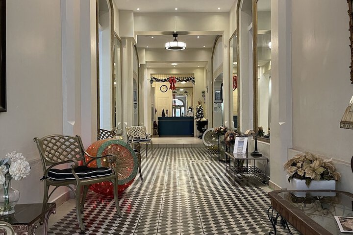 Hotel Interior 2 of 32