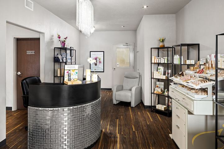 Wellness Treatments