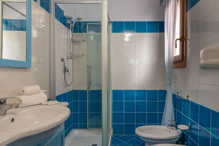 Bath Interior