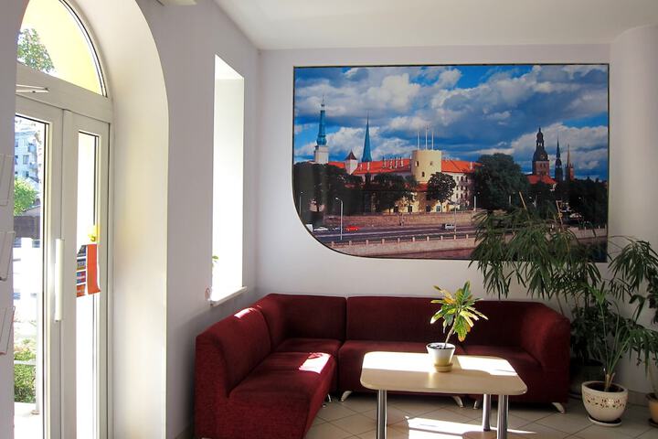 Hotel Interior 6 of 51