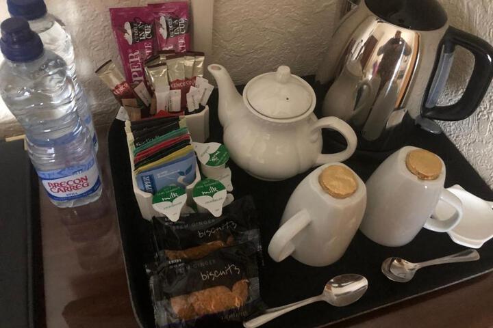 Fitness Facility Photos