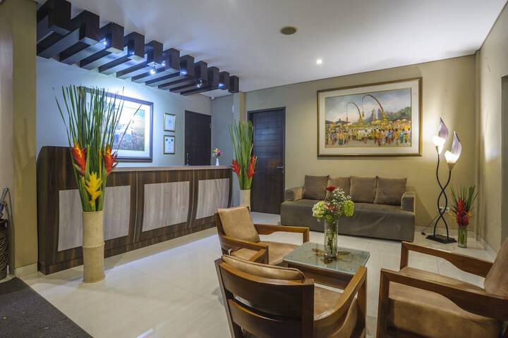 Hotel Interior 3 of 31