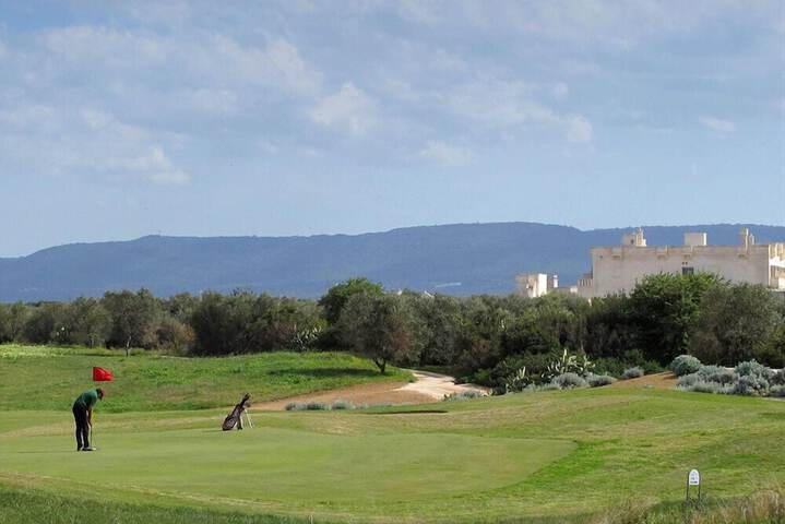 Golf 100 of 189
