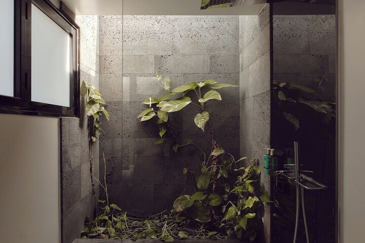 Restrooms