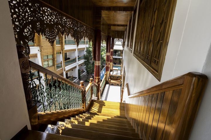 Hotel 73 of 73