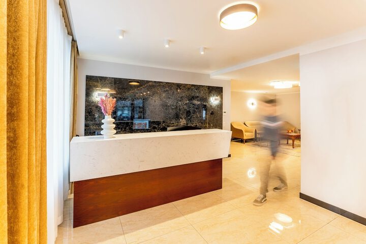 Hotel Interior 2 of 36