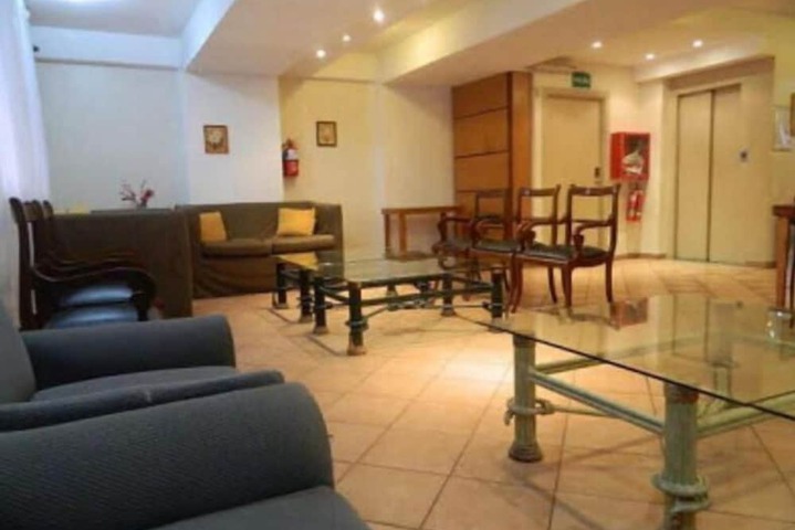 Hotel Tango Facultad