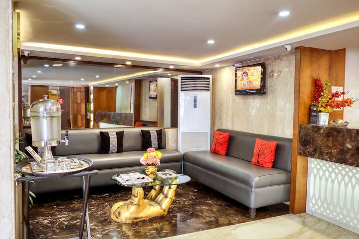 Hotel Interior 3 of 134