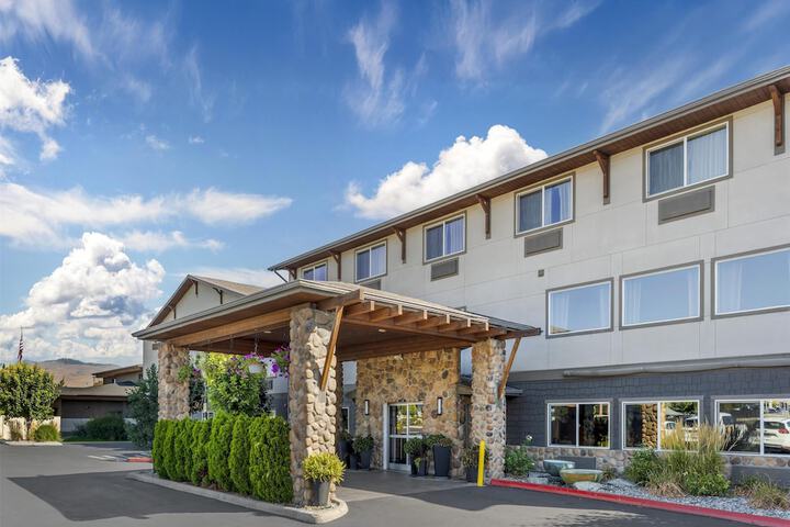 Hotel 43 of 43
