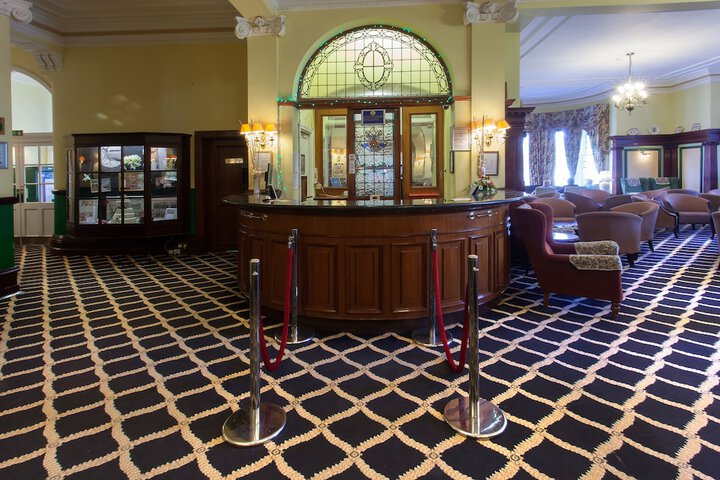 Hotel Interior 2 of 47