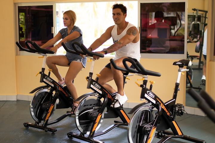 Workout Center