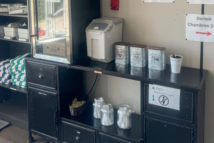 Hotel Interior 5 of 226