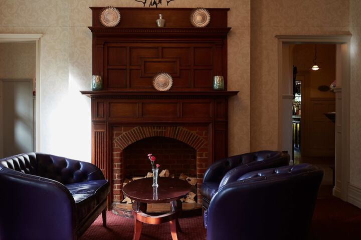 Hotel Interior 112 of 142