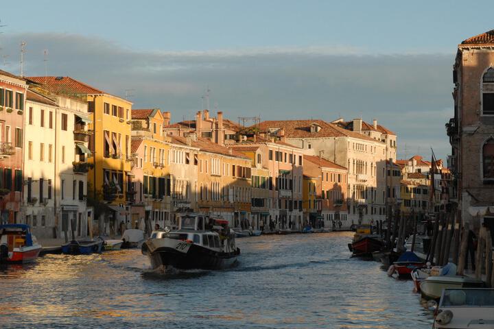 General view