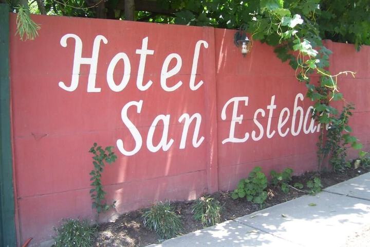Hotel 48 of 53