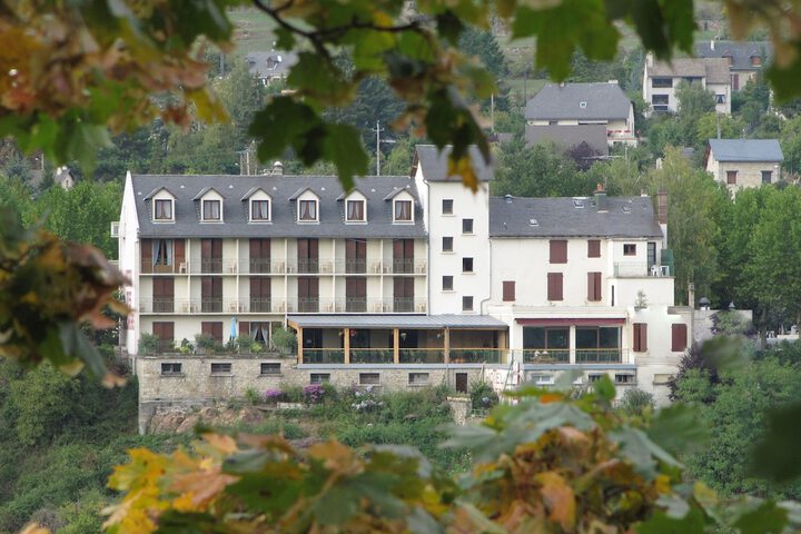Hotel 20 of 20